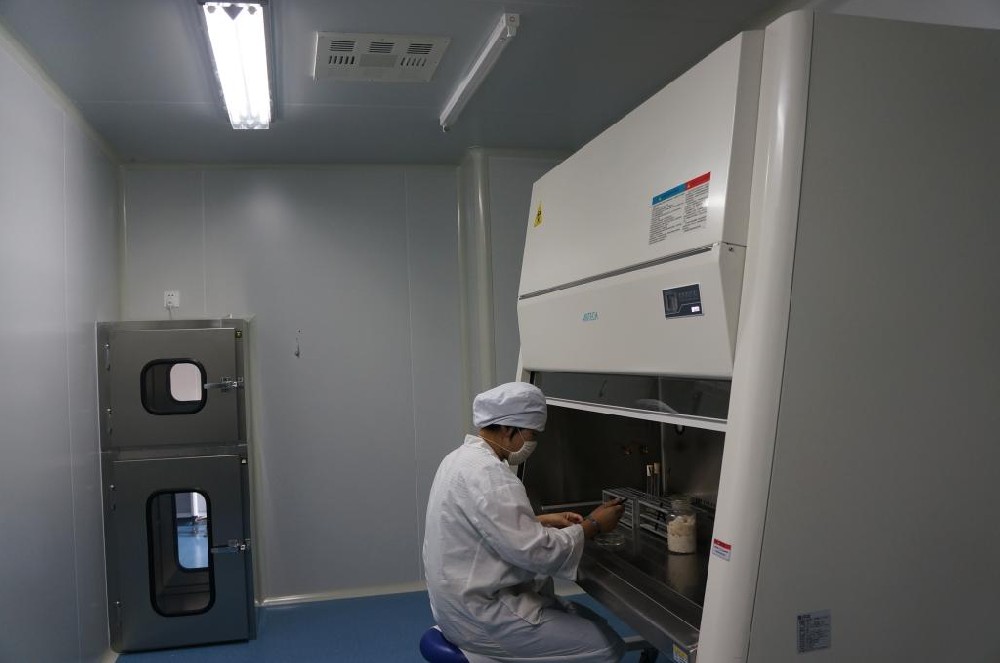 建設(shè)潔凈室需要考慮哪些因素
