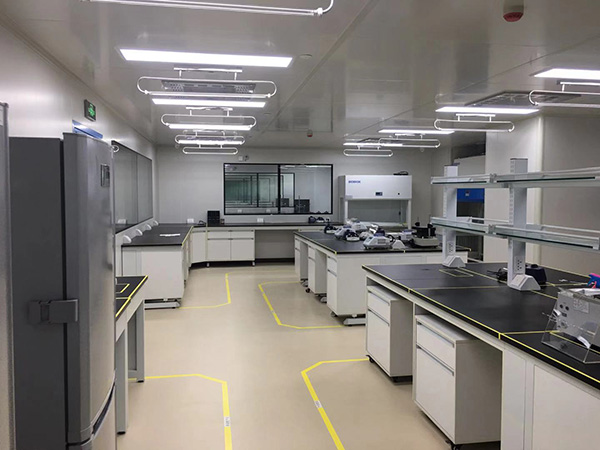 潔凈臨床醫(yī)學實驗室建設